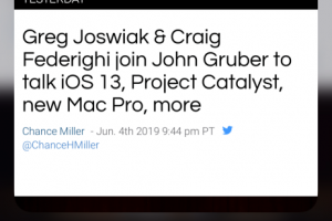 3D Touch廃止は確実か。機能は長押しで利用可能に