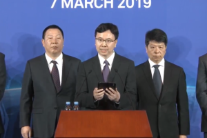 ファーウェイ、いよいよ独自OSの「プロジェクトB」始動か。中国メディア報じる