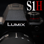 LUMIX S1H