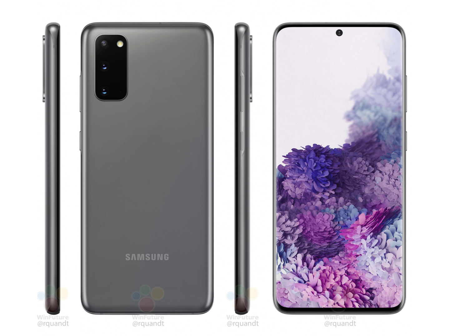 Samsung Galaxy S10e/S10/S10+ 総合スレ Part40 ->画像>122枚 