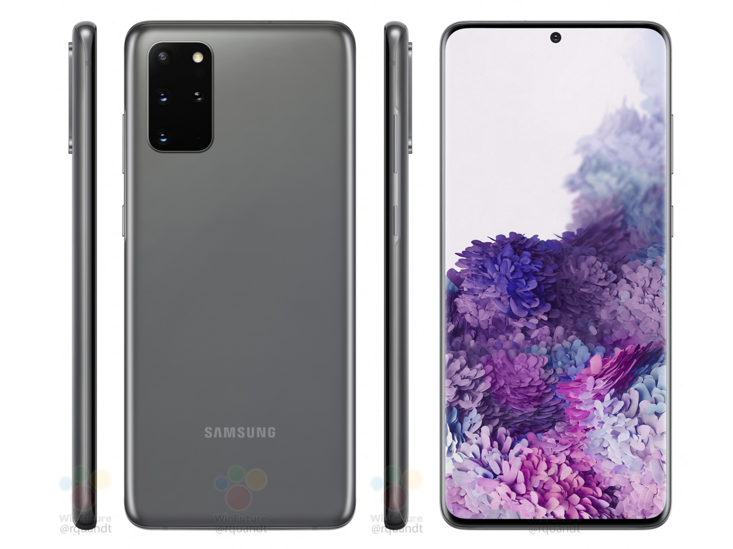Samsung Galaxy S10e/S10/S10+ 総合スレ Part40 ->画像>122枚 