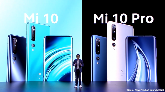 Mi 10/Pro」国際版が登場。価格・中国版との違いまとめ - すまほん!!