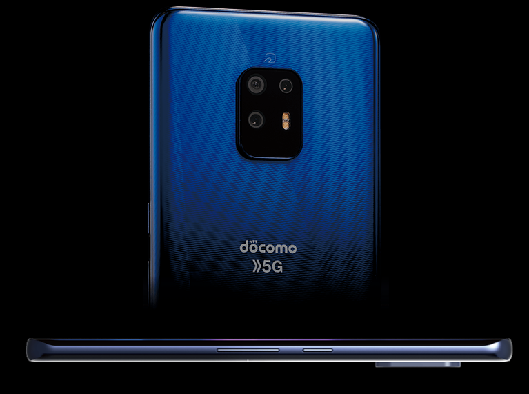 スマートフォン本体 arrows 5G F51-A 報道発表資料 : （お知らせ）「ドコモ スマートフォン arrows 5G