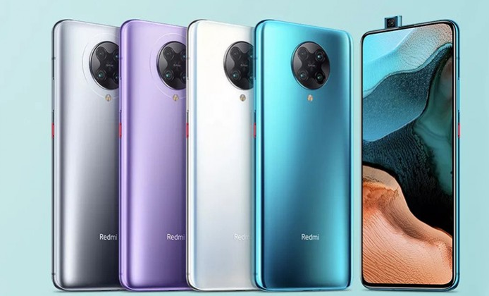 Redmi最新モデル。スマホ初「望遠マクロ」搭載K30 Pro、光学3倍望遠