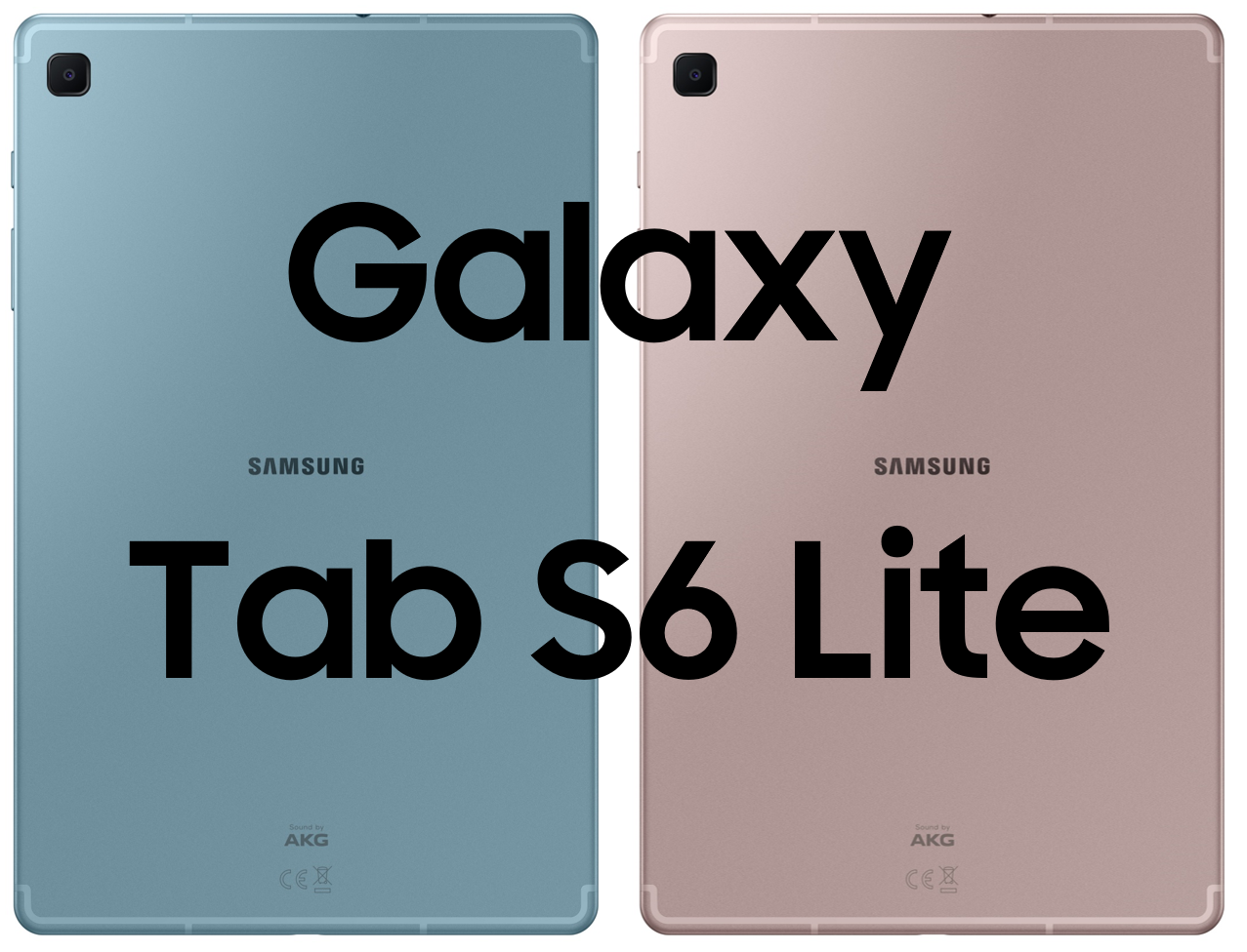 3万円台のSペン付きタブレット爆誕！Galaxy Tab S6 Lite - すまほん!!