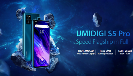 Umidigi 最新情報まとめ すまほん