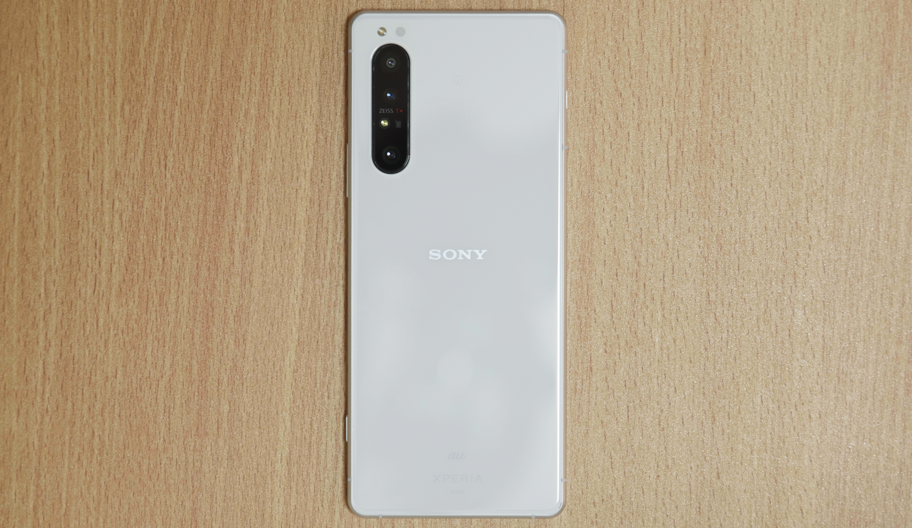 Xperia 1 II ファーストインプレッション - すまほん!!