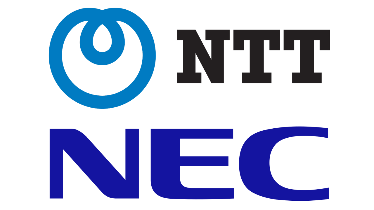 NTTとNECが提携。正式発表 - すまほん!!