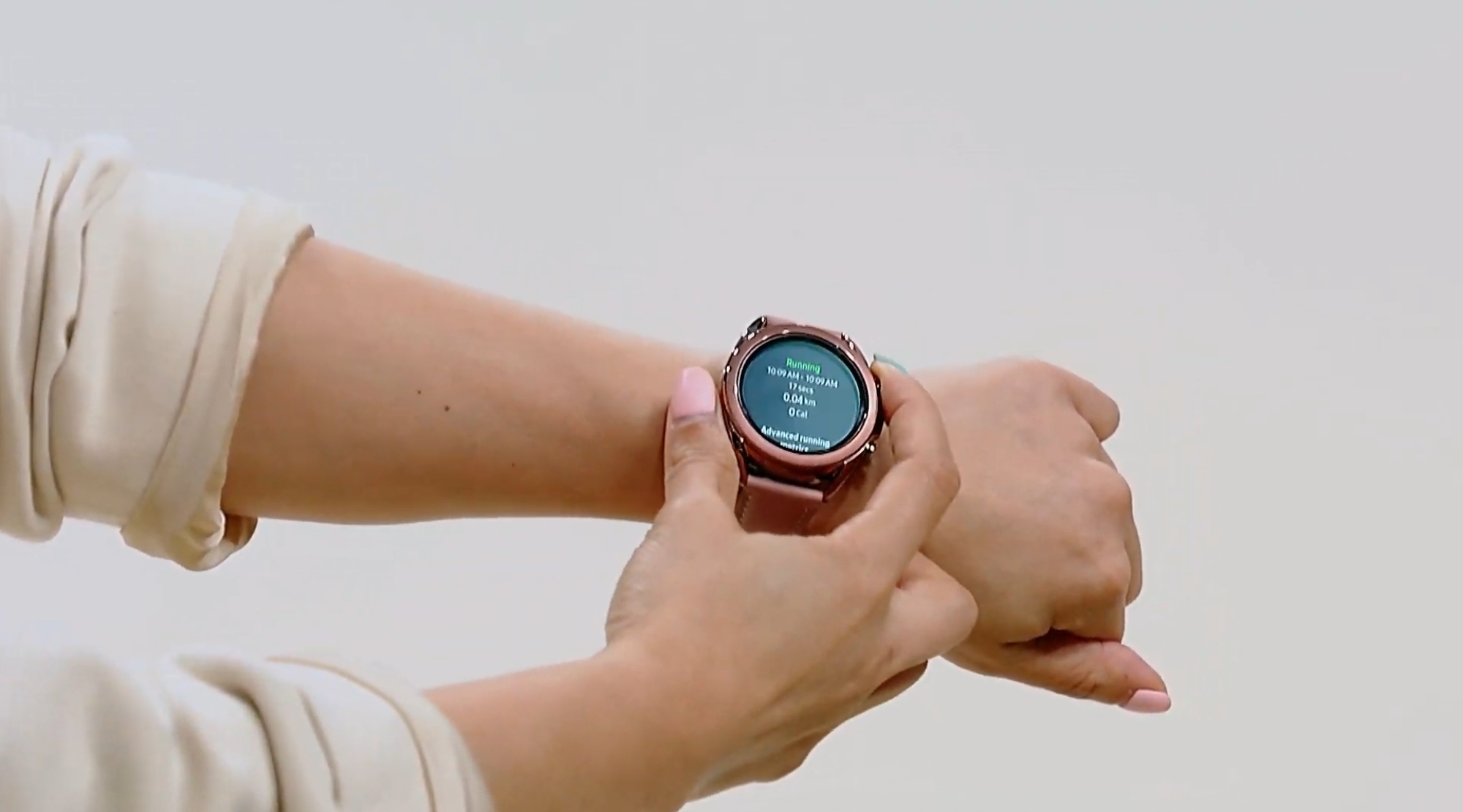 Galaxy Watch3発表。回転ベゼルが復活 - すまほん!!