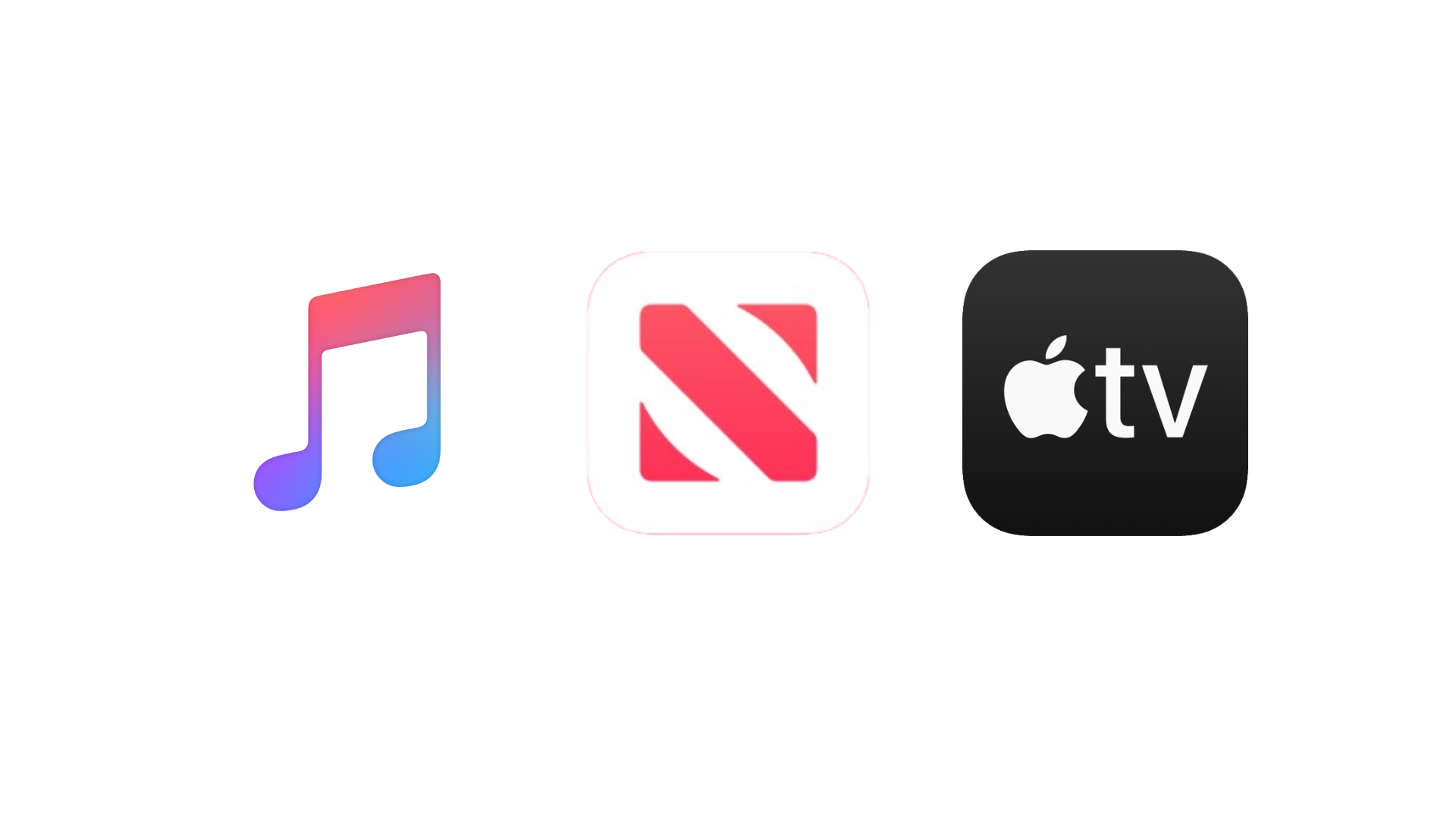 Apple サービスバンドル