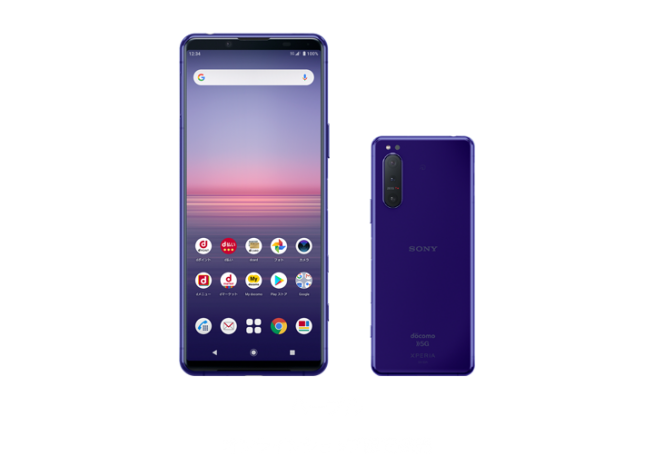 Xperia 1 IV(SO-51C)を購入！Xperia 5 IIからの機種変更で色々試してみた感想 - かずどっとがまた端末買ってる