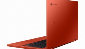 13.3型QLED、2in1タイプの「Galaxy Chromebook 2」正式発表。 - すまほん!!