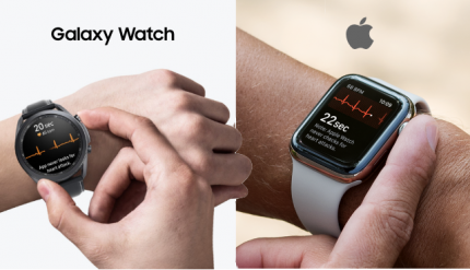 galaxy watch activ 3