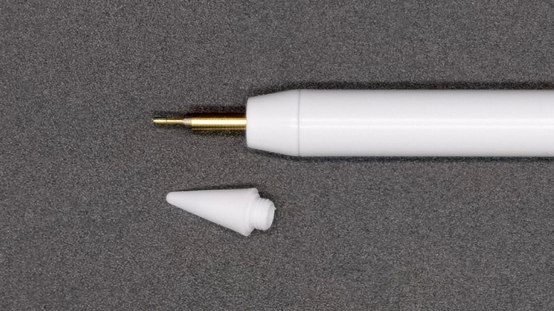 ジェネリックApple Pencil」！iPad用の格安スタイラスペンをレビュー 