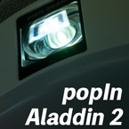 popIn Aladdin 2レビュー。コンセプトは最高、使い勝手には難も