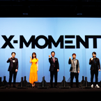 ドコモ、eスポーツリーグ「X-MOMENT」発足！競技端末にGalaxy Note20 Ultra採用
