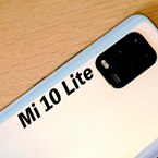 シャオミ初キャリア端末「Mi 10 Lite 5G (XIG01)」レビュー