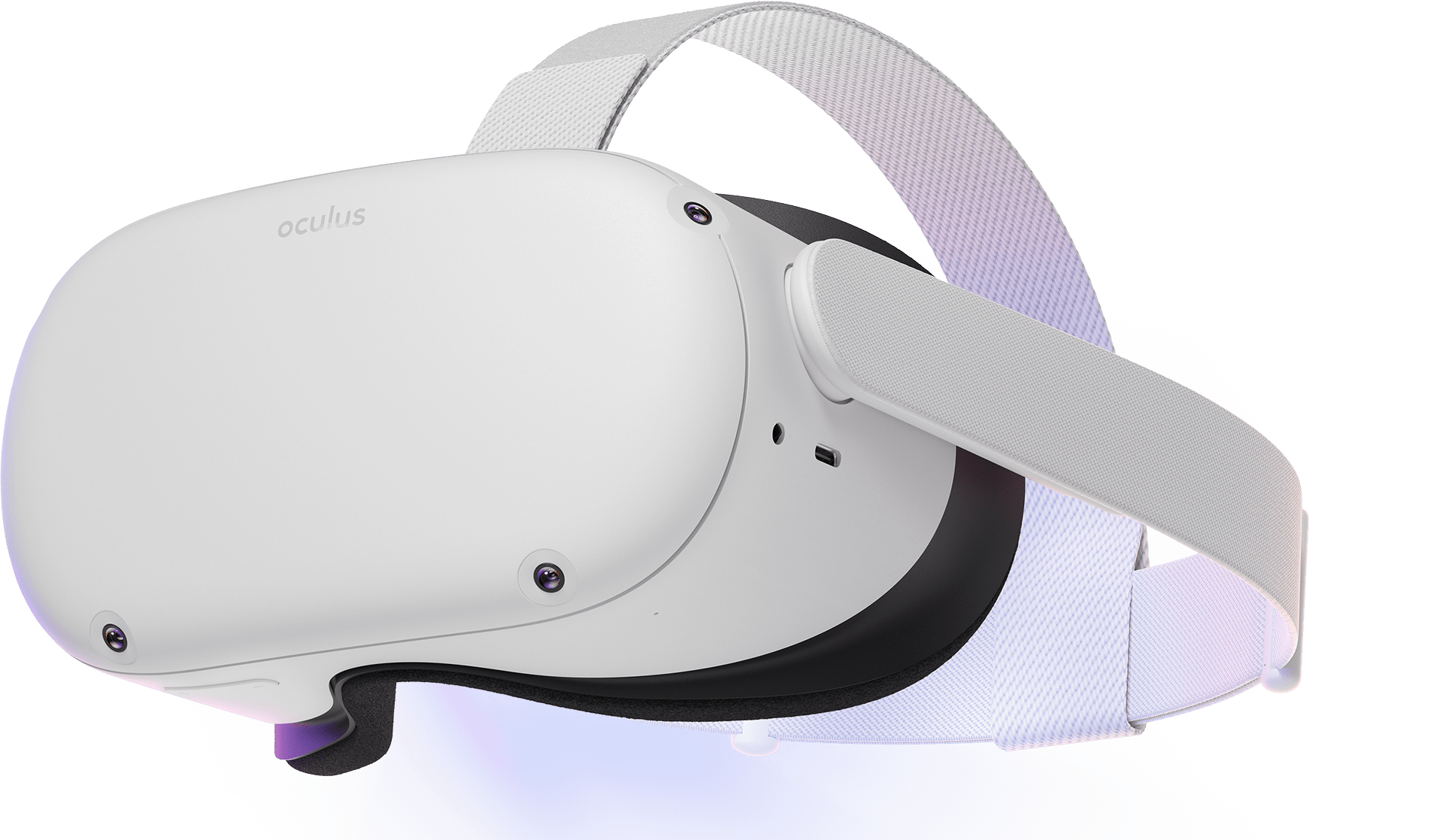噂：格安VR入門機「Oculus Quest 2」、さらなる値下げ？ - すま