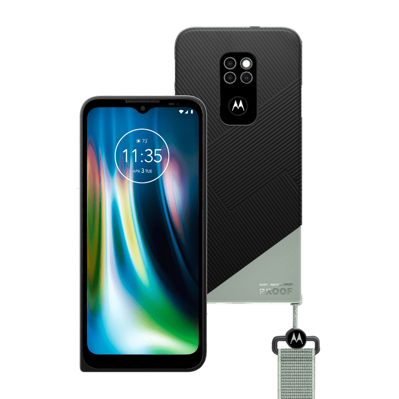 11年ぶり復活！ゴリラガラスヴィクタス搭載の米軍規格スマホ「Motorola