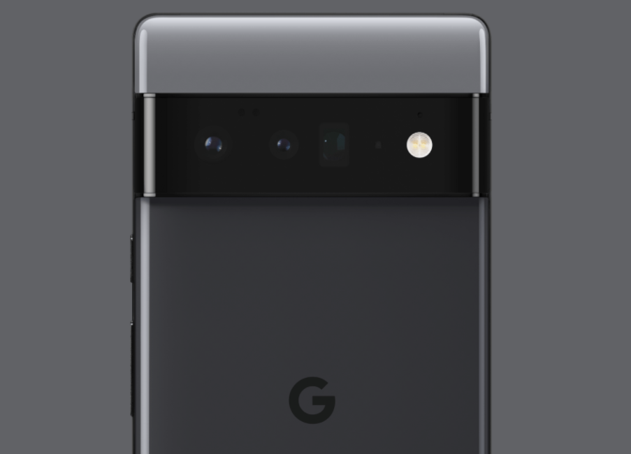 噂：グーグル「Pixel 6 Pro」、実機リークで詳細スペックや機能が判明 ...