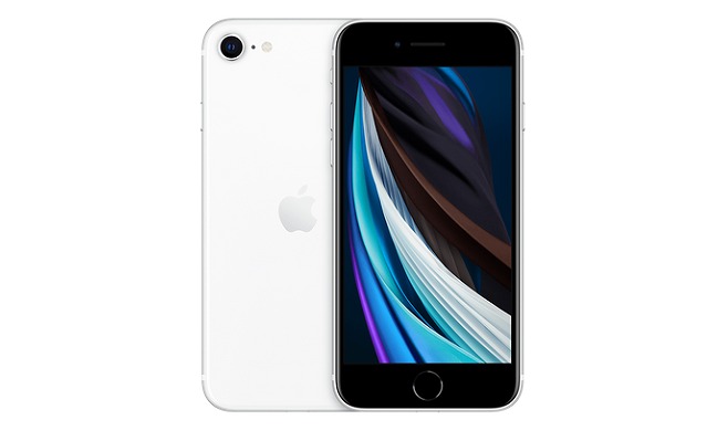 新型「iPhone SE 5G」登場か、現行機値下げの指摘も？ - すまほん!!