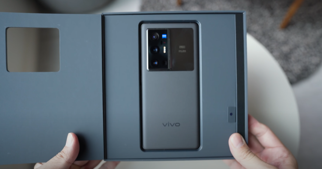 Vivo X70 Pro+は最高の低照度カメラ」。海外ガジェット系YouTuber ...