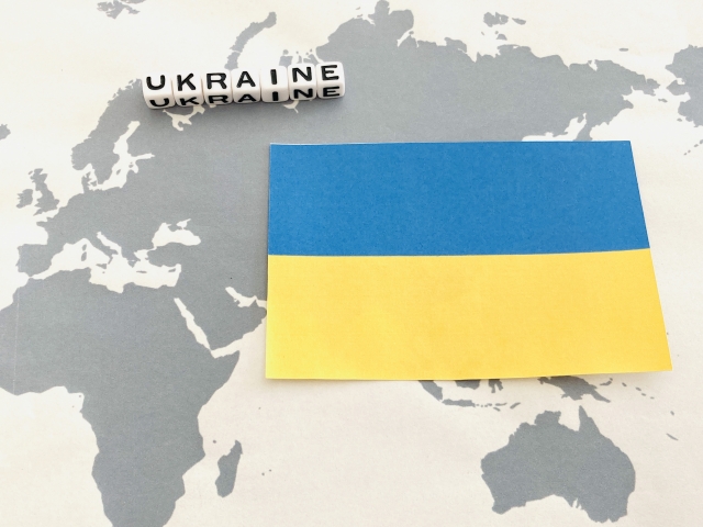 Rakuten ウクライナ 募金