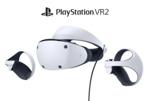 PSVR2／VR2Sense