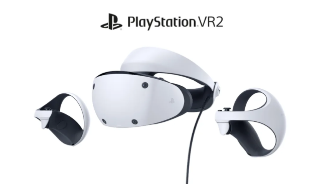 SIE、PlayStation VR2のデザインを初公開。先代からの改良情報も