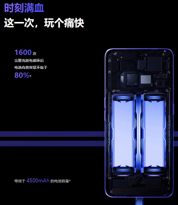スマートフォン/携帯電話 スマートフォン本体 realme GT Neo3発表。9層放熱機構、Dimensity 8100、独立画質処理 