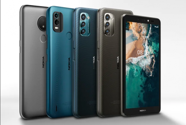 NokiaがAndroid Go。C21/C21 Plus/C2 2nd Edition発表 - すまほん!! NokiaがAndroid Go。C21/C21 Plus/C2 2nd Edition発表 - すまほん!!