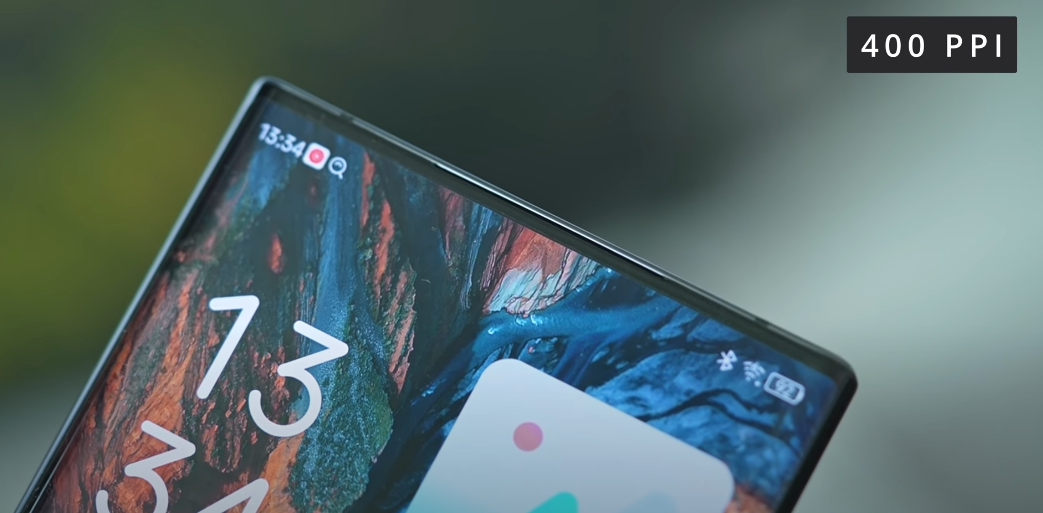 見えないインカメラ」が改善！ZTE Axon 40 Ultra海外レビュー