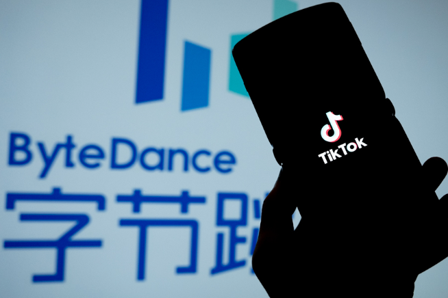 tiktok-bytedance