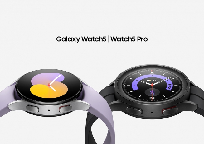 Galaxy Watch 5 Pro グレーチタニウム　国内版 腕時計(デジタル) 時計 メンズ 親切仕様