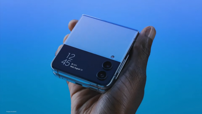 国内版「Galaxy Z Flip4」が各認証を通過。楽天モバイルからも発売か 