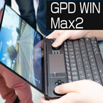 GPD WIN Max2