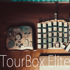 TourBox Elite