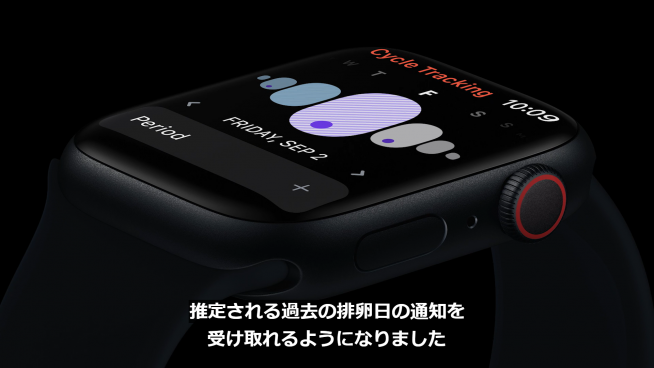 新型Apple Watch発表。Series 8、SEに加えて「Ultra」登場ッ！ - すま