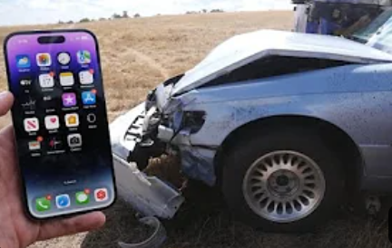  iPhone 14 の自動車衝突検知機能が依然として誤った 911 通報を引き起こし、指令員は実際の緊急事態からリソースを再割り当てすることを余儀なくされている