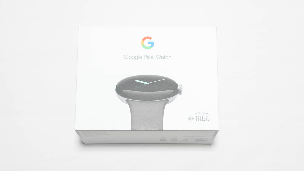 【今話題の】Googleピクセルウォッチ 腕時計(デジタル) 時計 メンズ 消費税無し