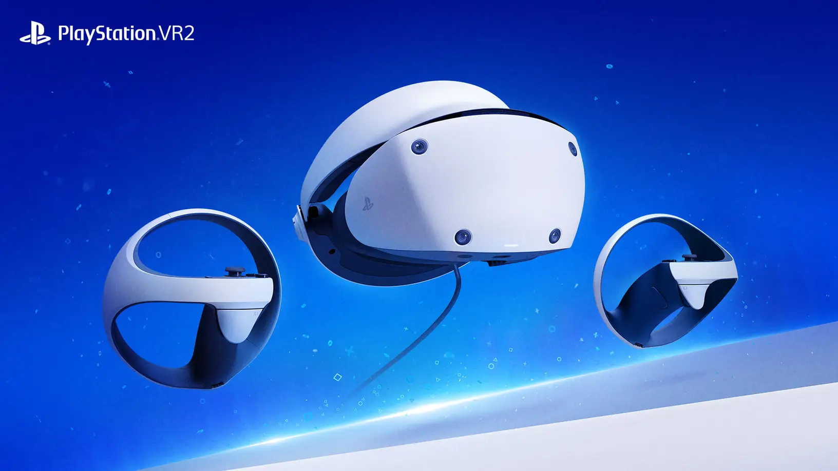 お値段3万円アップ。「PlayStation VR2」は2023年2月22日に発売決定