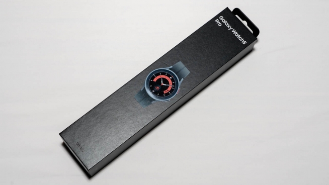 Galaxy Watch5 Pro レビュー。独自のUIや電池持ちが光る - すまほん!!