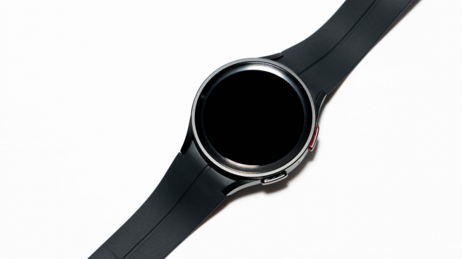 Galaxy Watch5 Pro レビュー。独自のUIや電池持ちが光る - すまほん!!