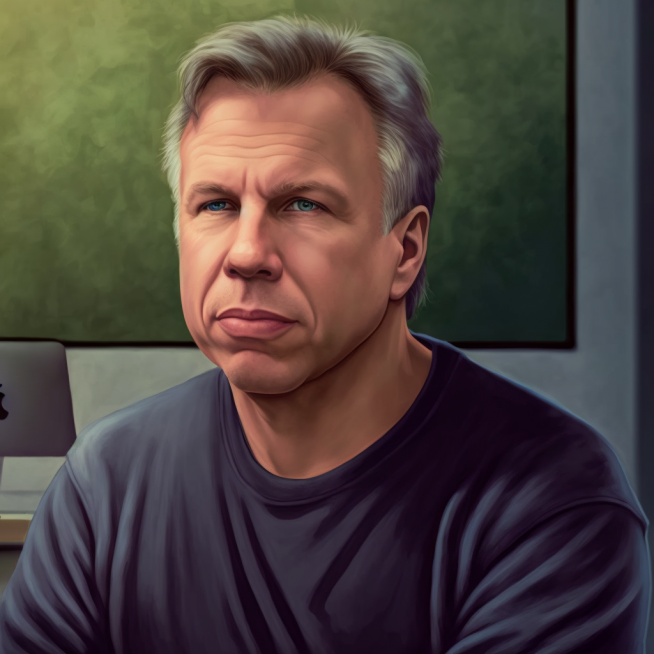 フィル・シラー氏、AppleはタッチスクリーンMacをテストしたがデスクトップ上では「ばかげている」と判断して拒否したと語る