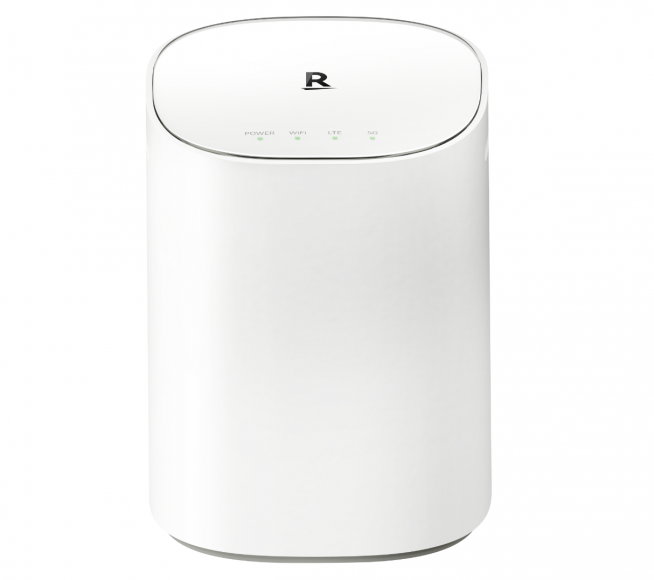 送料無料/即納】 楽天 Turbo 5G Rakuten Turbo 5G Wifi Router