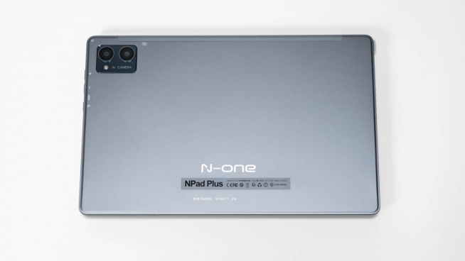 PC/タブレット タブレット 10型Androidタブレット「N-one NPad Plus」レビュー - すまほん!!