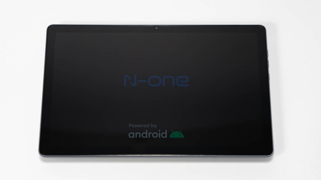 PC/タブレット タブレット 10型Androidタブレット「N-one NPad Plus」レビュー - すまほん!!