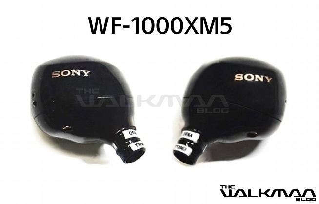 SONY WF-1000XM5 ブラック　完全ワイヤレスイヤホン
