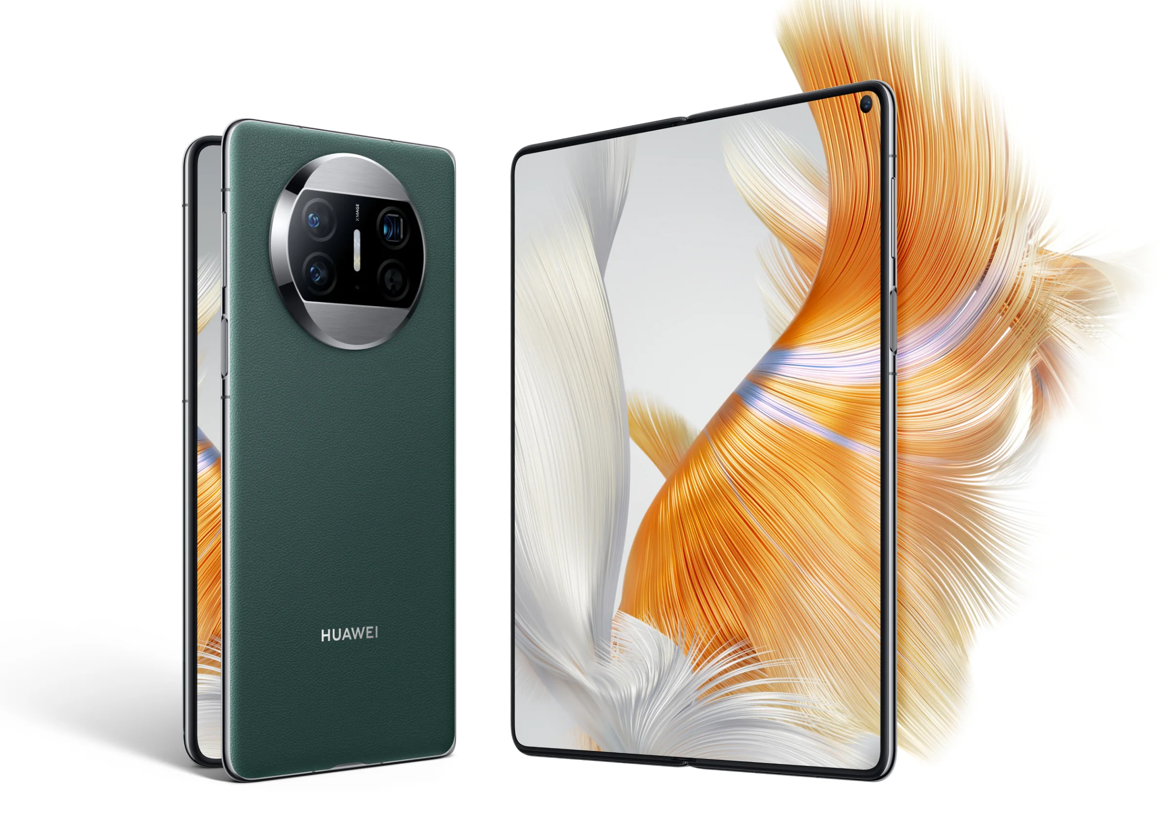 HUAWEI Mate X3 12/512GB グローバル版 www.krzysztofbialy.com