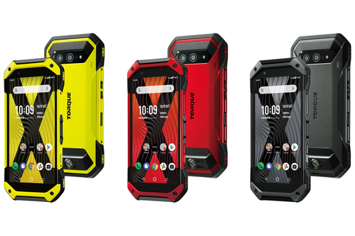 京セラ - TORQUE　トルク　スマホ　SIMフリー 京セラ TORQUE SKT01 SIMフリー 価格比較 - 価格.com